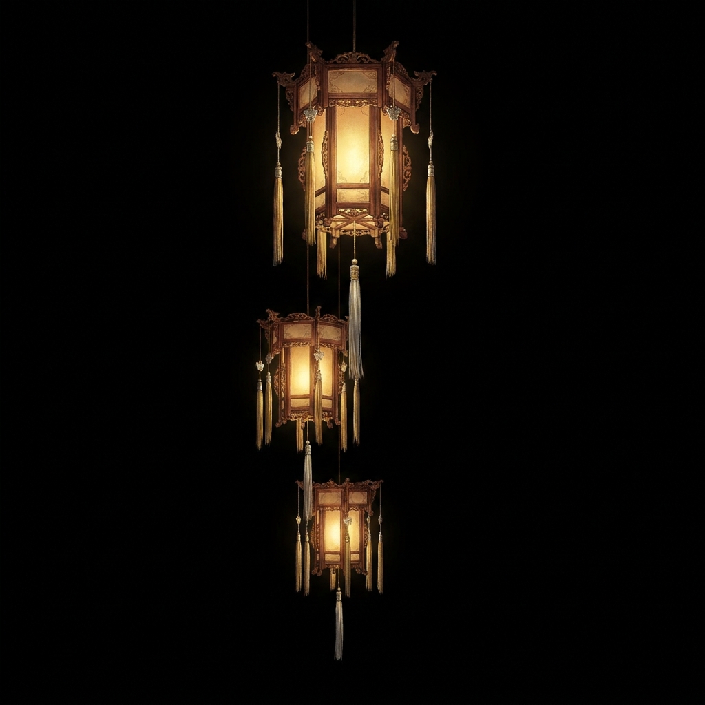 斗灯