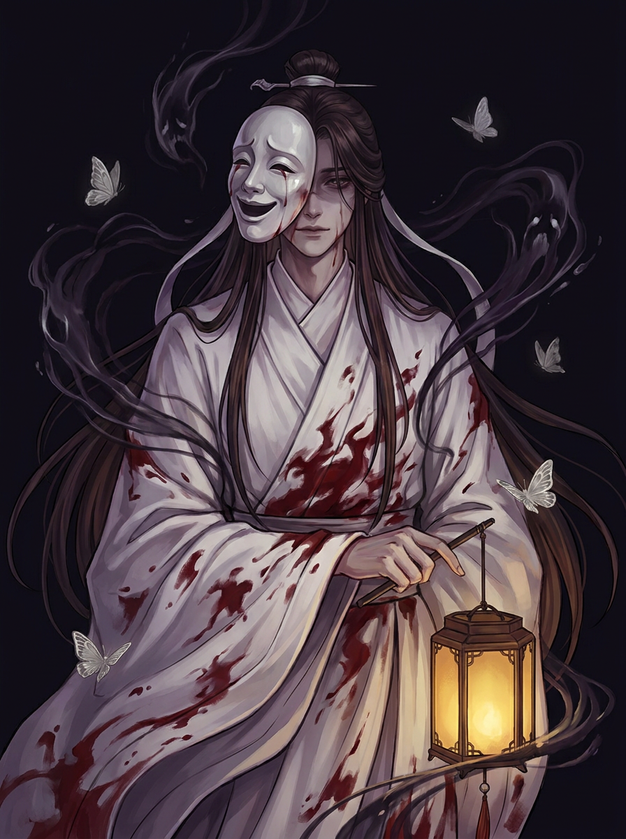 白无相