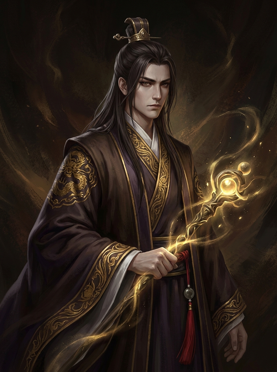 明仪
