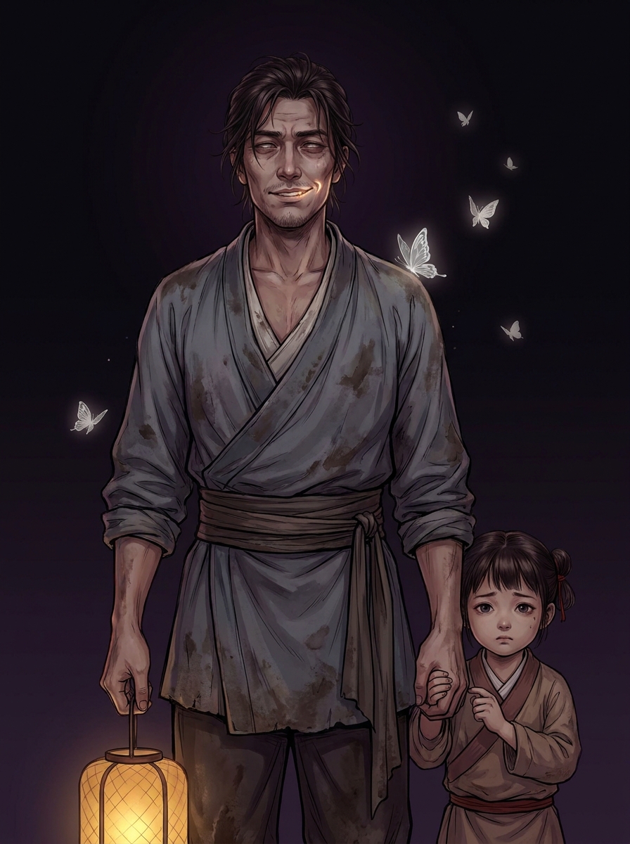 任清