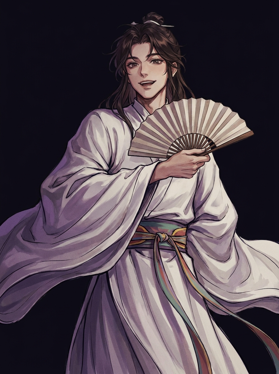 师青玄