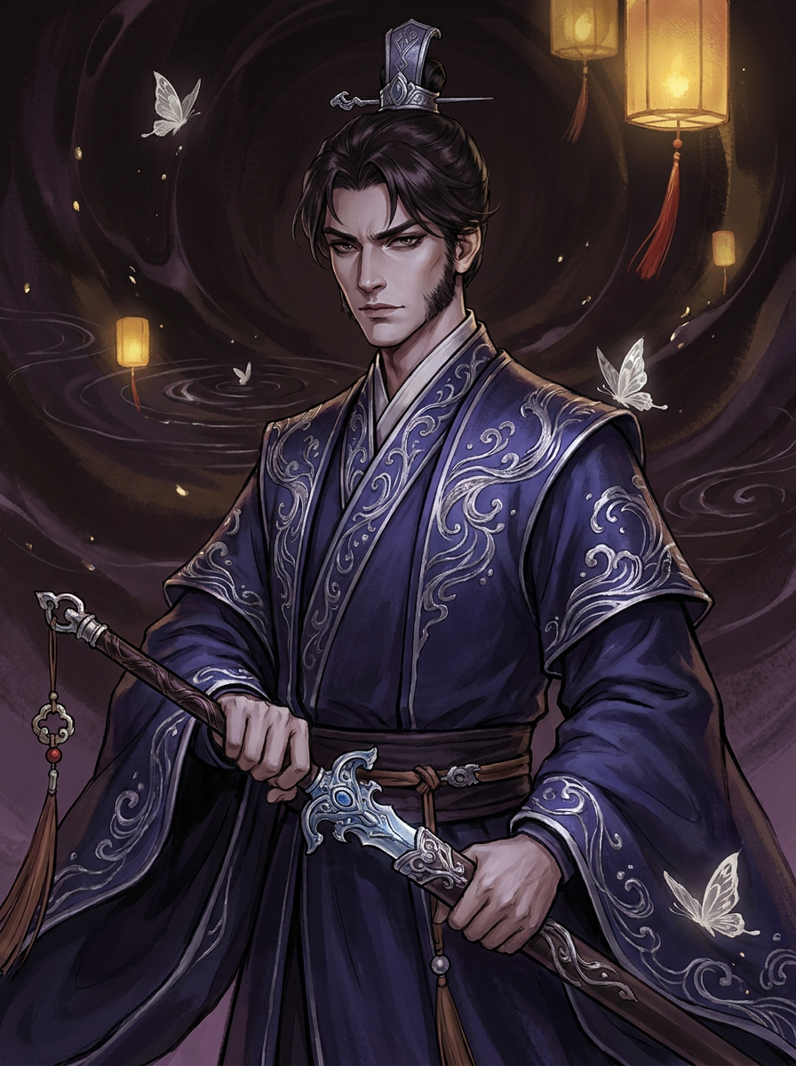 师无渡