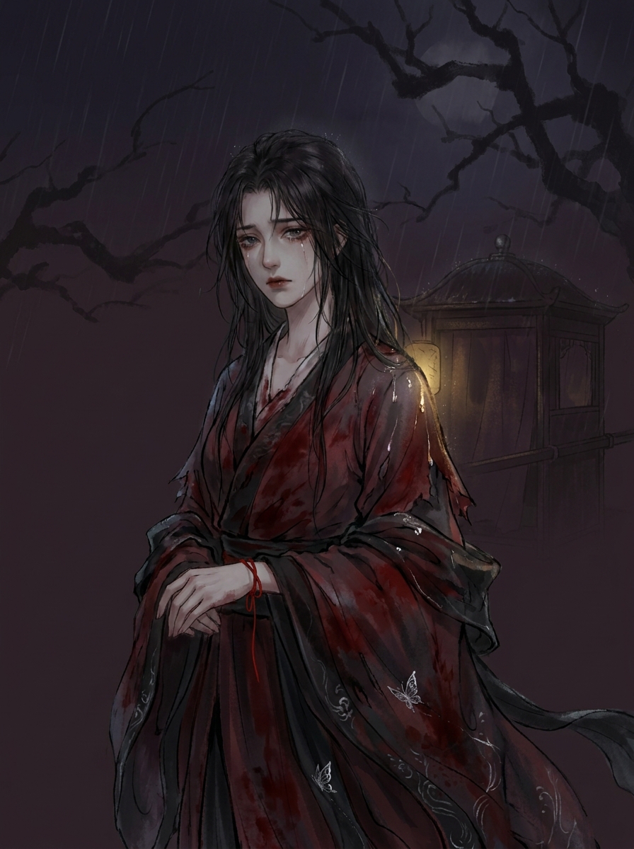 宣姬