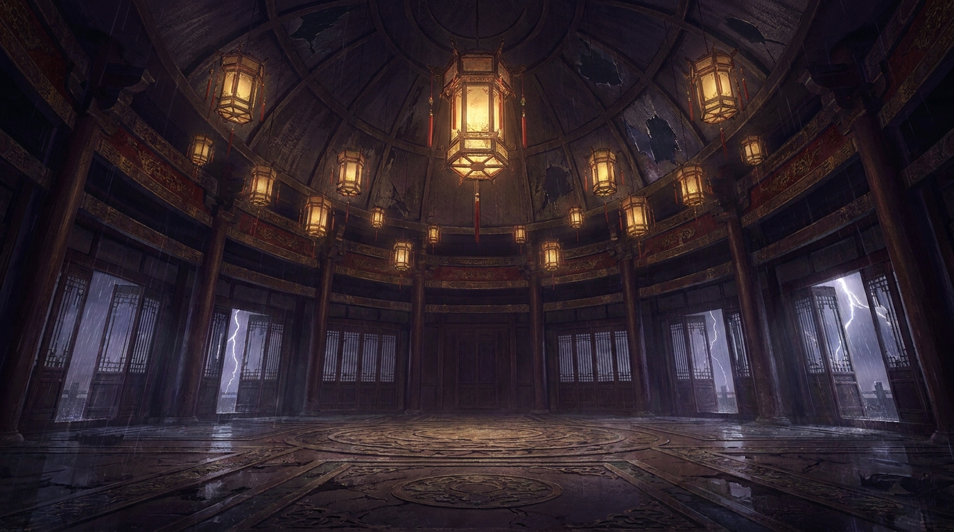 神武殿